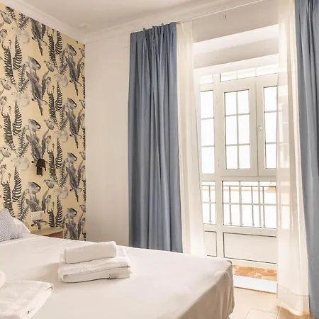 Apartment La Luz De La Vina - Free Parking By Time *