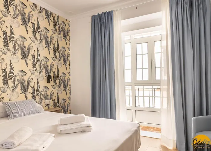 Apartman La Luz De La Vina - By Time *