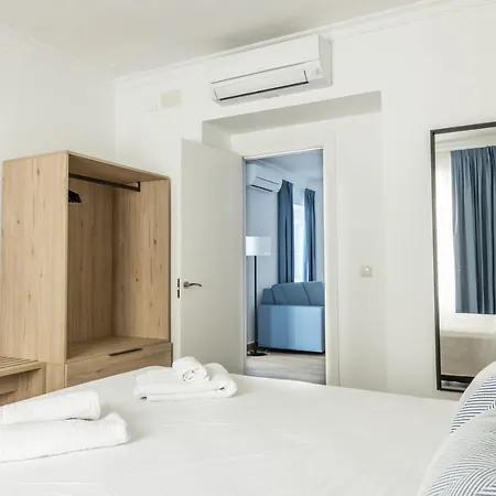 Apartment La Luz De La Vina - Free Parking By Time