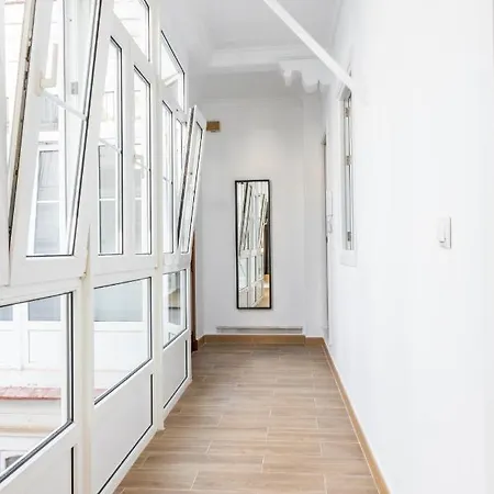 La Luz De La Vina - Free Parking By Time Appartement