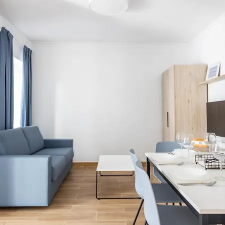 Appartement La Luz De La Vina - Free Parking By Time