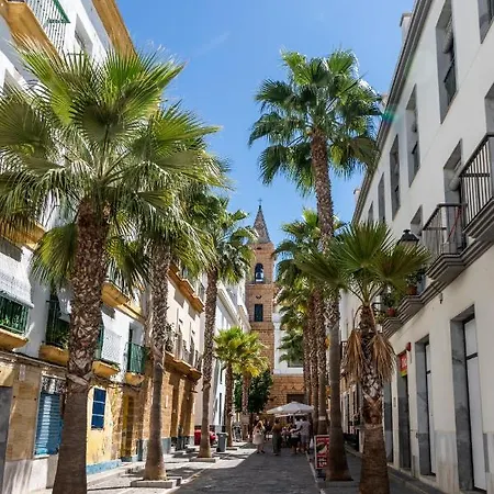 La Luz De La Vina - Free Parking By Time Appartement *