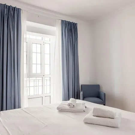 Apartment La Luz De La Vina - Free Parking By Time