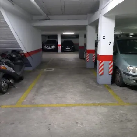 Apartment La Luz De La Vina - Free Parking By Time Cadiz