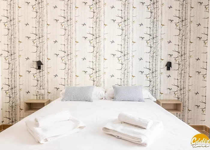 La Luz De La Vina - By Time * Cadiz