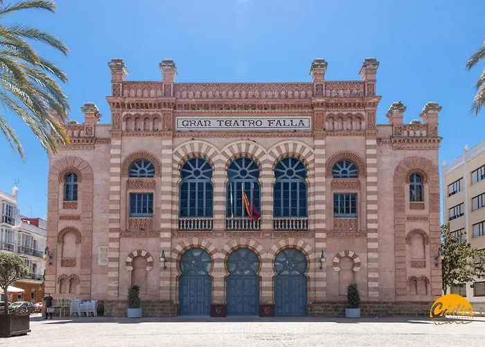 Lägenhet La Luz De La Vina - By Time