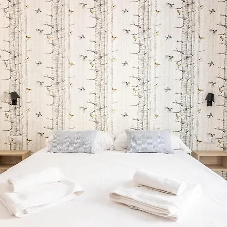 La Luz De La Vina - Free Parking By Time * 加的斯