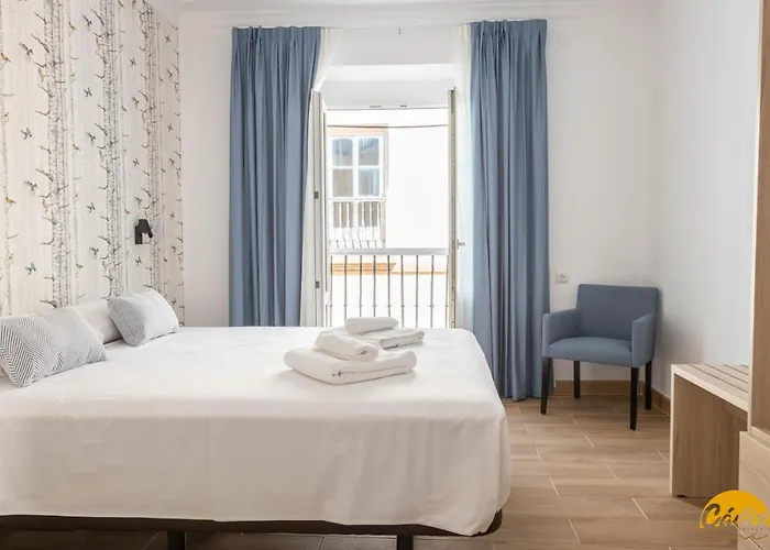 La Luz De La Vina - By Time